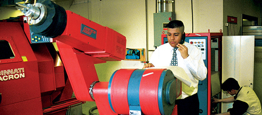IDT Image